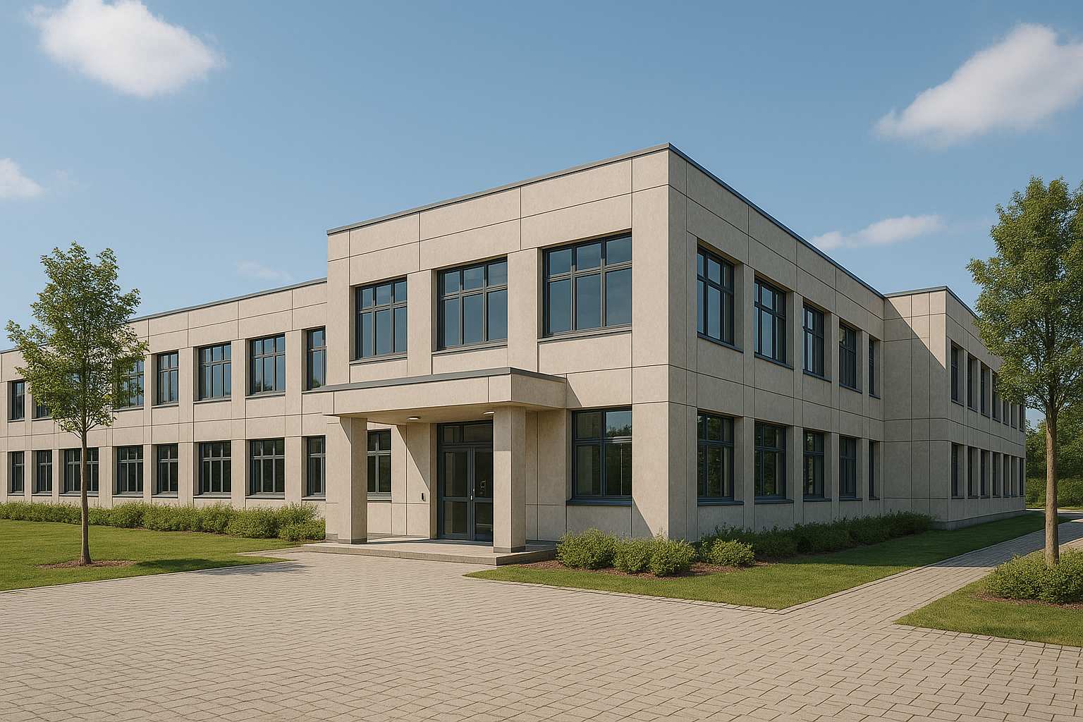 Educational Facilities