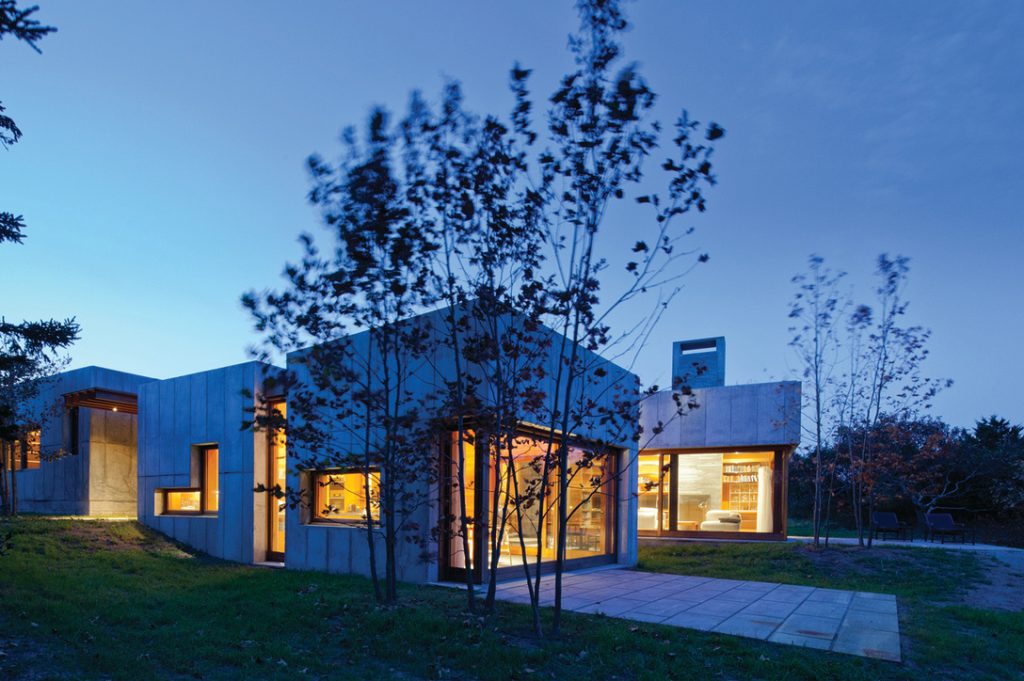 From Design to Build: The Step-by-Step EPS Panel Construction Process